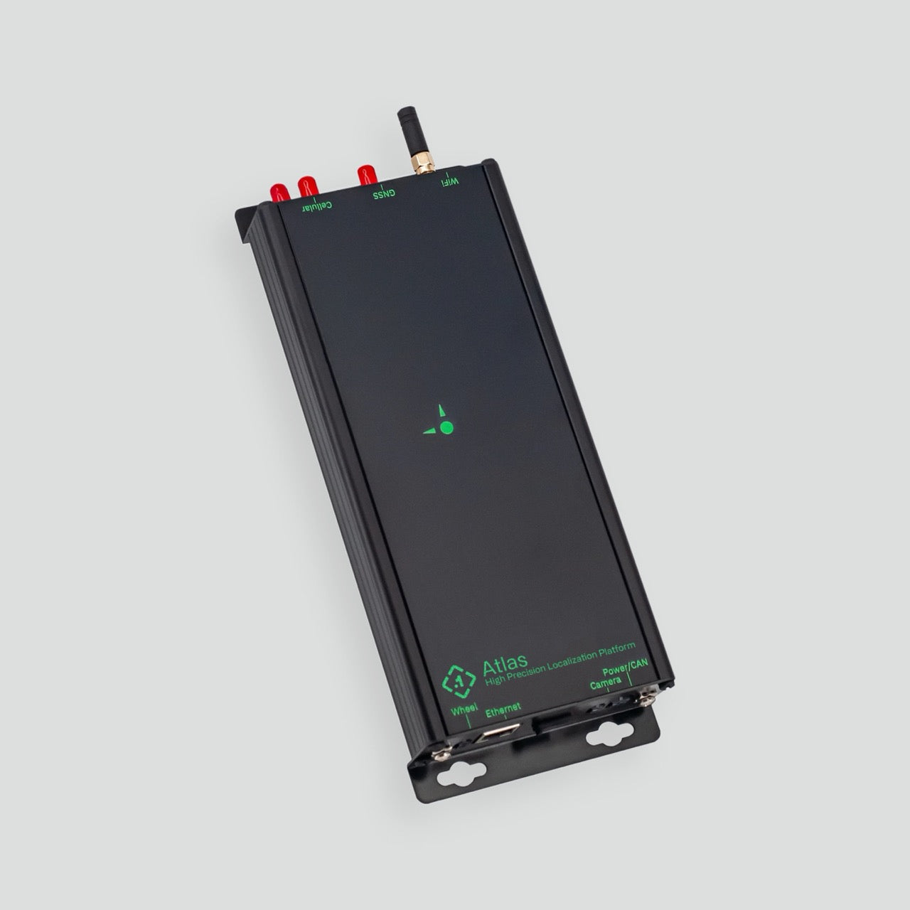 Atlas Inertial Navigation System