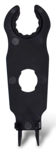 Tool, MC4 connector assembly and disassembly