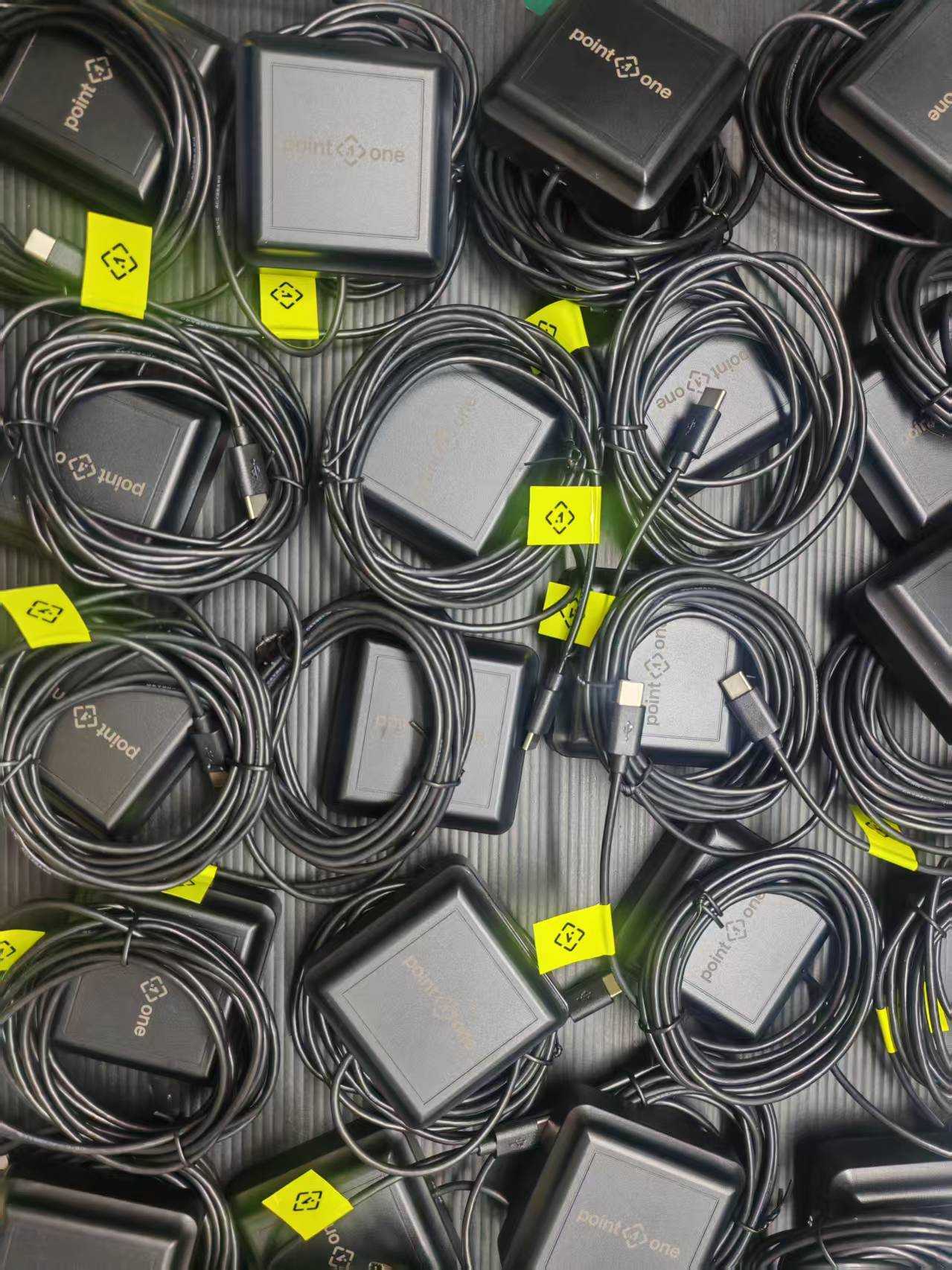 RTK USB-C Smart Antenna