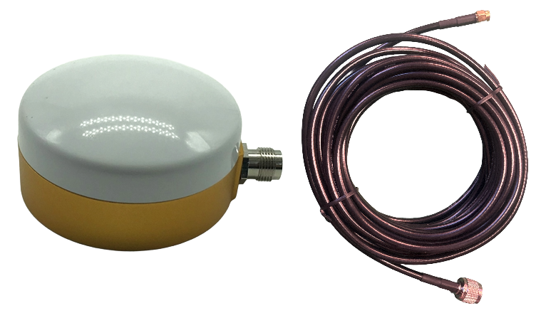 Extended cable length SP2 kit