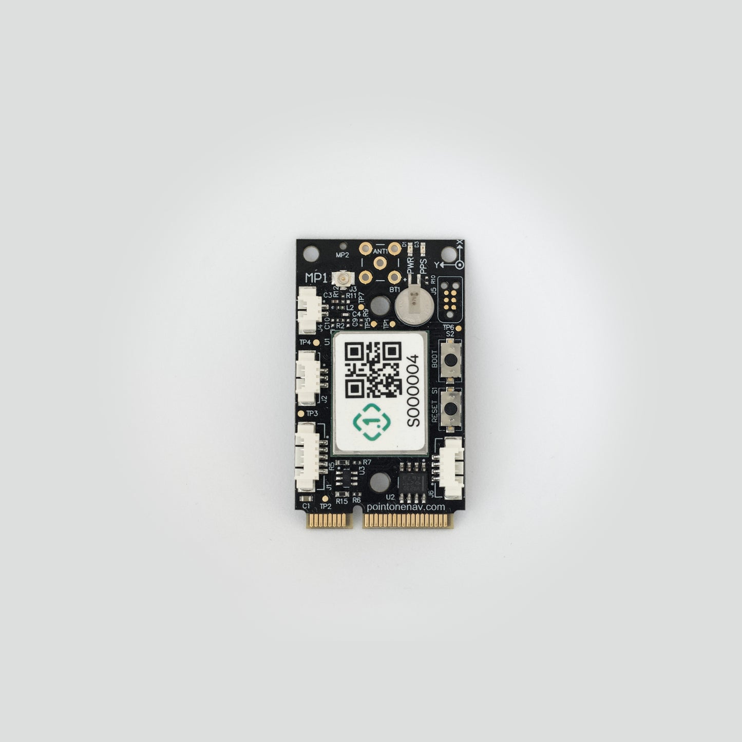Standard Dev Kit