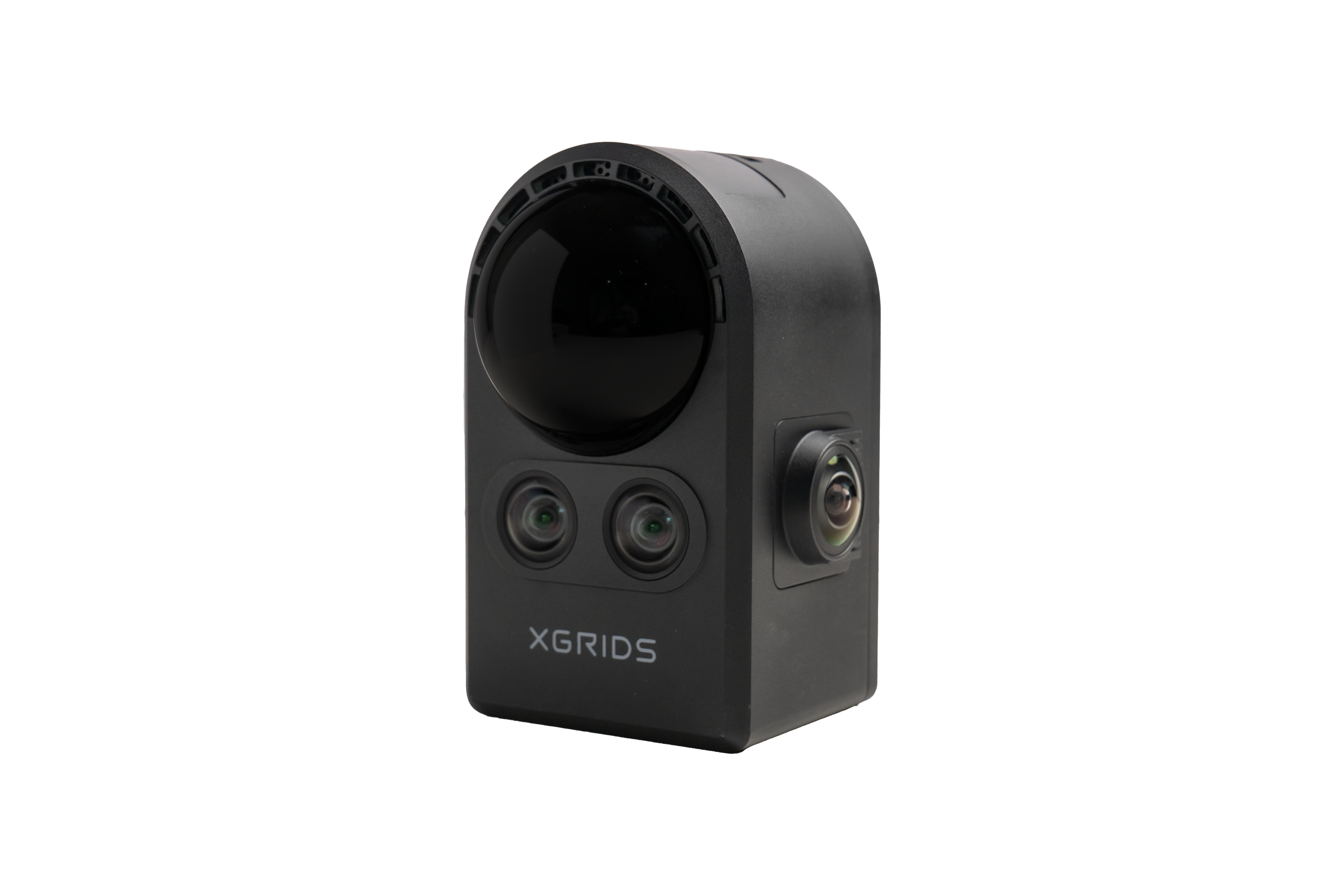 XGRIDS PortalCam Standard Package – Point One Navigation, Inc.