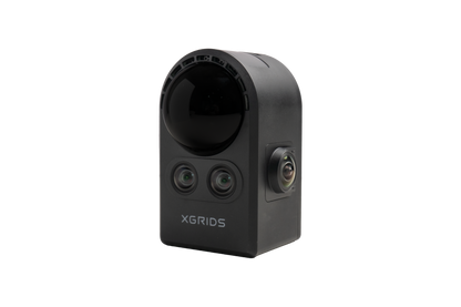 XGRIDS PortalCam Standard Package