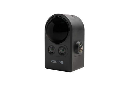 XGRIDS PortalCam Standard Package