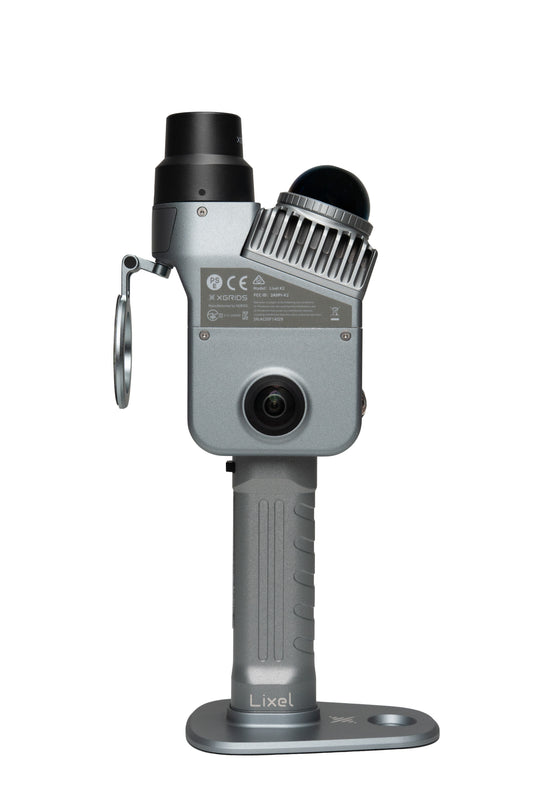 XGRIDS K2 Standard Package