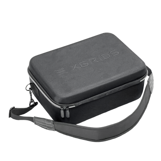 K1 Suitcase