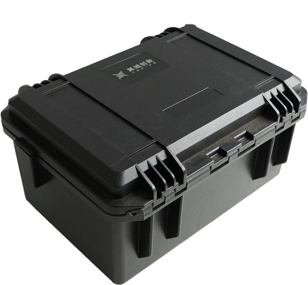 L2 Pro Suitcase