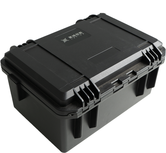 L2 Pro Suitcase