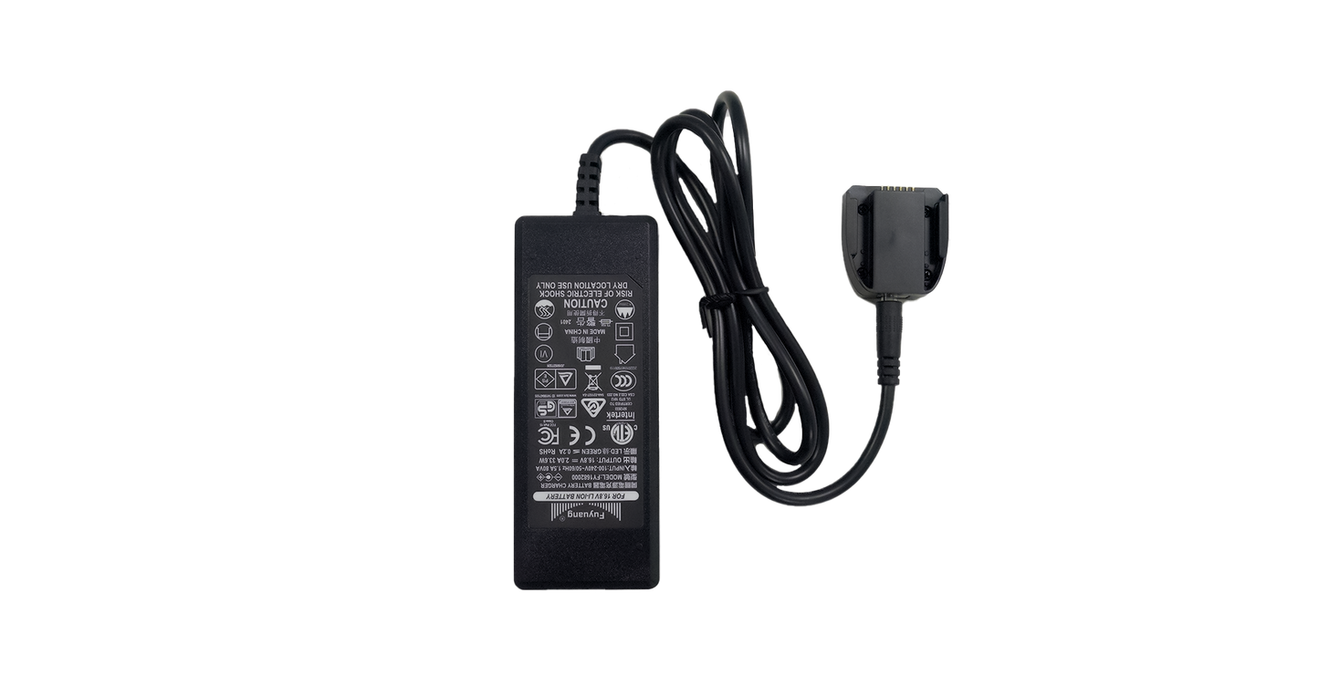 L2 Pro Charger