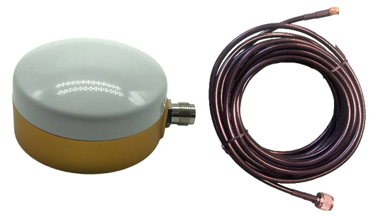 Extended cable length SP2 kit